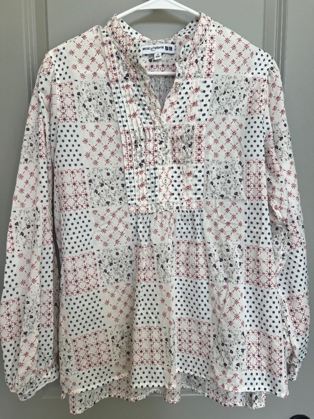 Ines de la Fressange x Uniqlo Top